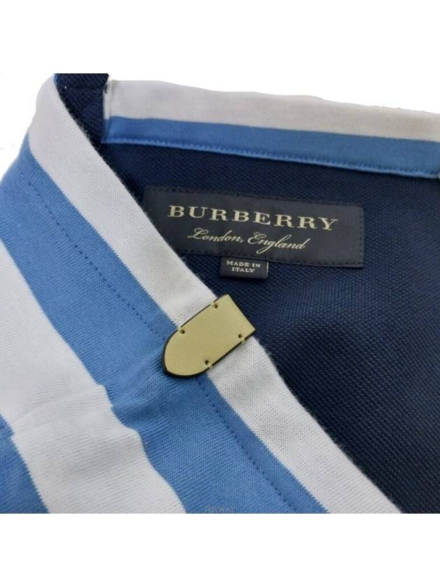 women tote bag - BURBERRY - BALAAN 4