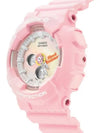 G SHOCK BA 120TG 4A BABY G Quartz Women’s Urethane Watch 46.3x43.4mm - G-SHOCK - BALAAN 3