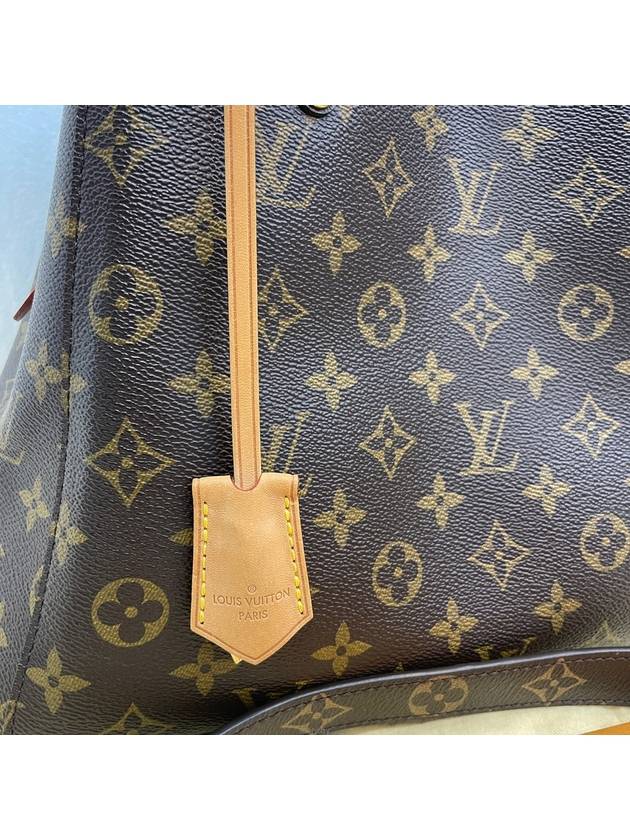 women shoulder bag - LOUIS VUITTON - BALAAN 2