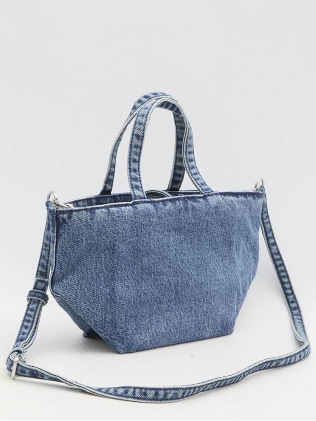 Small punch tote bag - ALEXANDER WANG - BALAAN 2