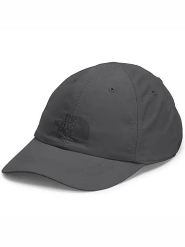 Horizon Ball Cap Grey - THE NORTH FACE - BALAAN 1