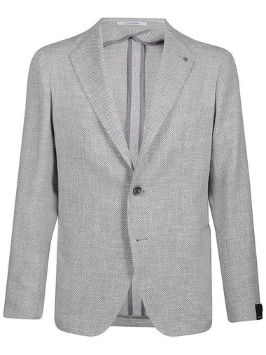 Tagliatore Jacket - TAGLIATORE - BALAAN 1