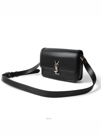 women cross bag - SAINT LAURENT - BALAAN 2