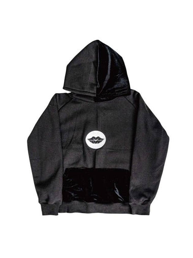 Ashura Hoodie Black - PLA.Y_P - BALAAN 1