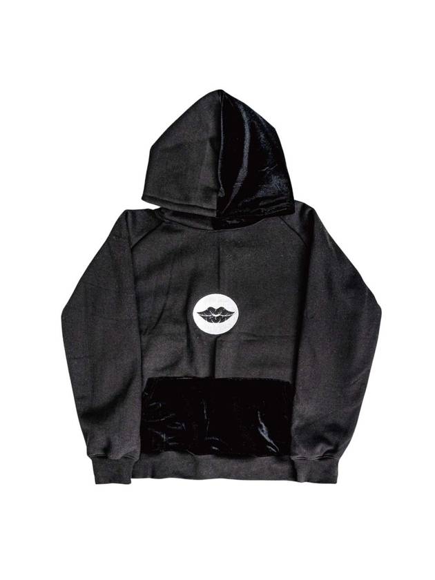 Ashura Hoodie Black - PLA.Y_P - BALAAN 2