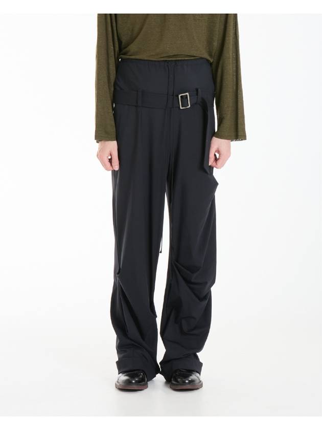 Men s Ronnys DDP Pants whyso24FW20 - WHYSOCEREALZ - BALAAN 1