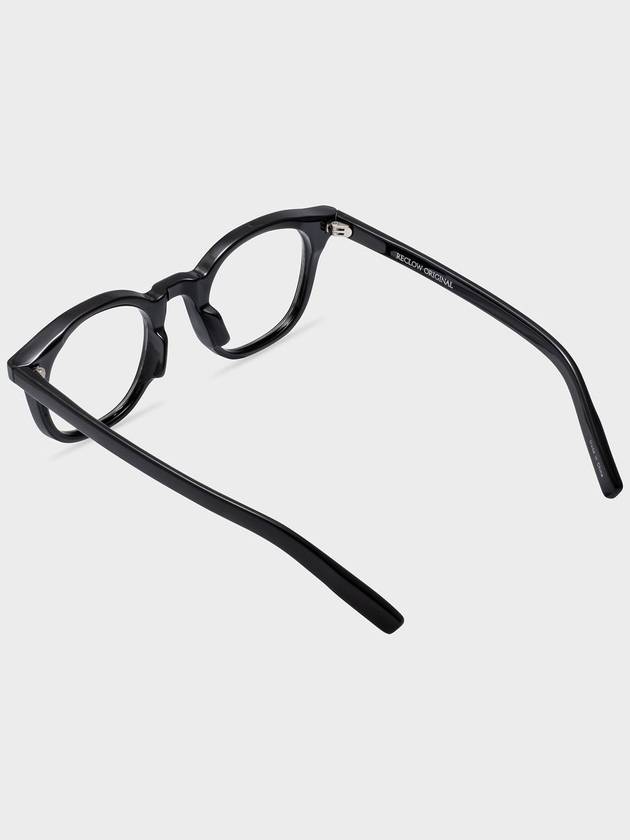 YLeen BLACK GLASS BLACK - RECLOW - BALAAN 5