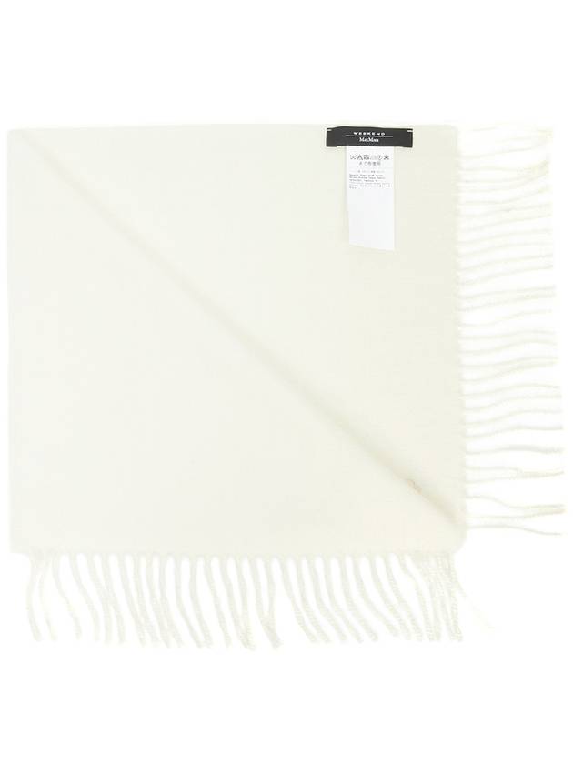 Buona scarf 25546134650 001 - MAX MARA - BALAAN 4