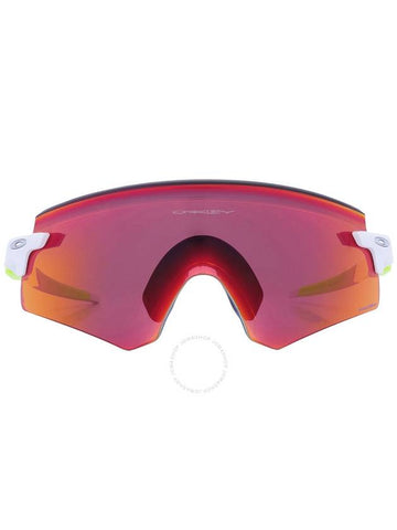 Oakley Encoder Prizm Field Shield Men's Sunglasses OO9471 947117 136 - OAKLEY - BALAAN 1