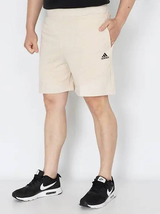 Botanically Dyed Shorts Gender Neutral - ADIDAS - BALAAN.