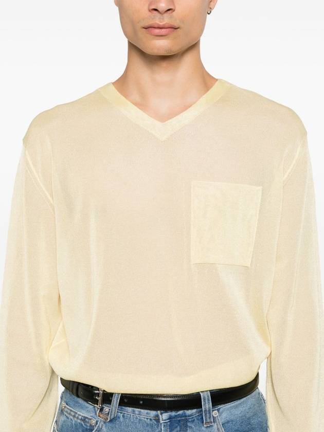 JACQUEMUS Sweaters - JACQUEMUS - BALAAN 5