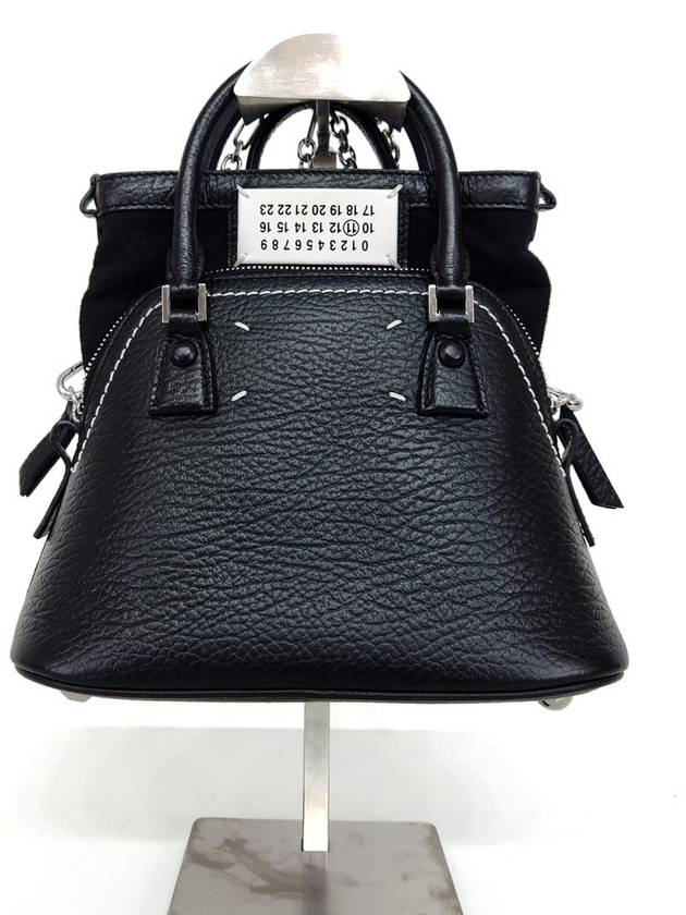 Maison Margiela 5AC Micro Tote Bag - MAISON MARGIELA - BALAAN 1