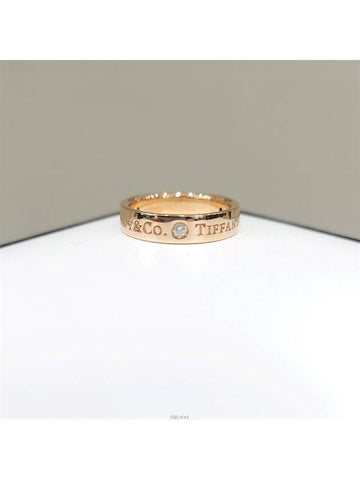 women rings - TIFFANY & CO. - BALAAN 1