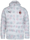 AC Milan Refill Padding White - PUMA - BALAAN 1