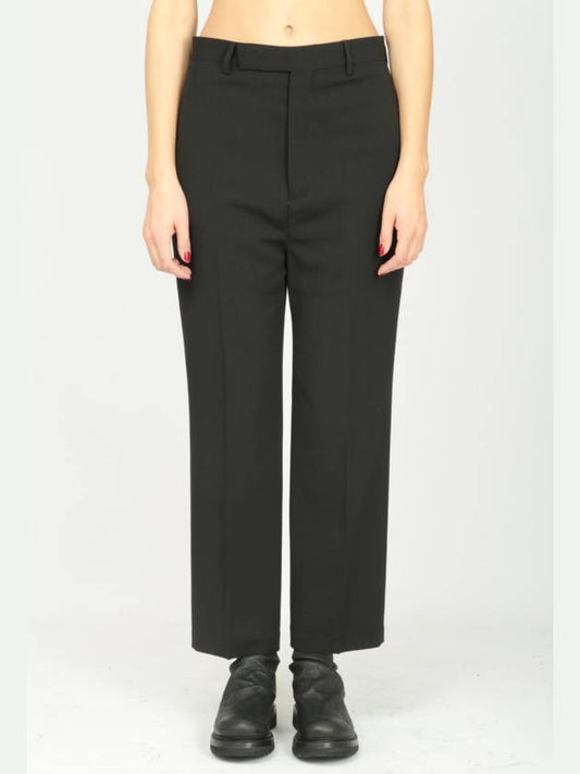 Bolans Black pants - RICK OWENS - BALAAN 2