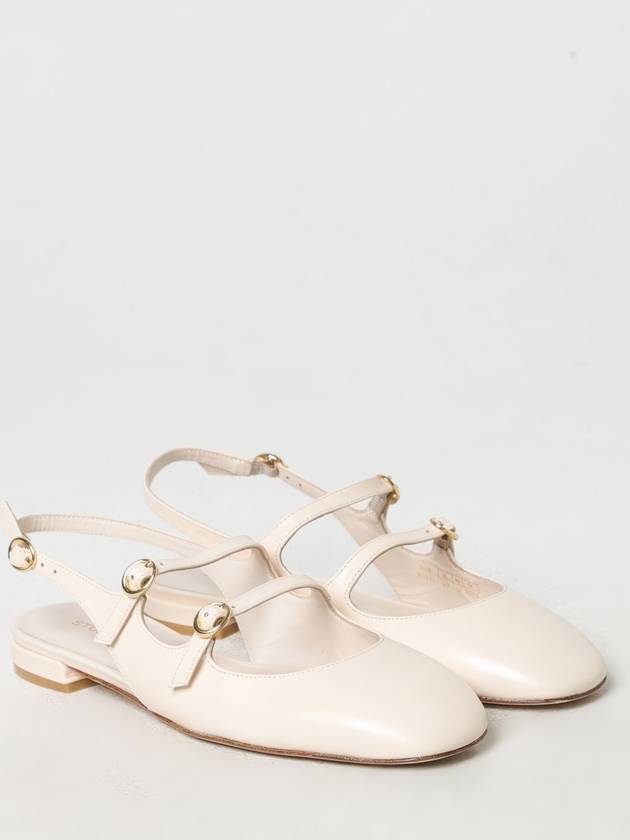 Ballet flats woman Stuart Weitzman - STUART WEITZMAN - BALAAN 2