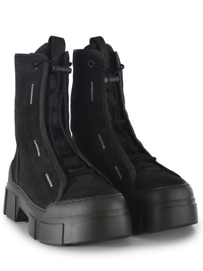 Vic Matie  Boots Black - VIC MATIE - BALAAN 2