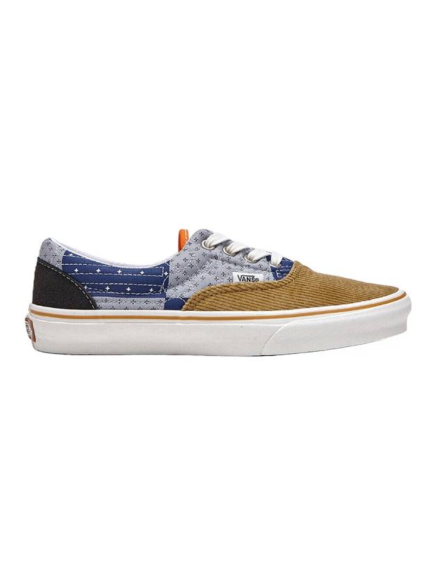 Era Quilted Mix Low Top Sneakers - VANS - BALAAN 1