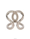 women rings - CHANEL - BALAAN 4