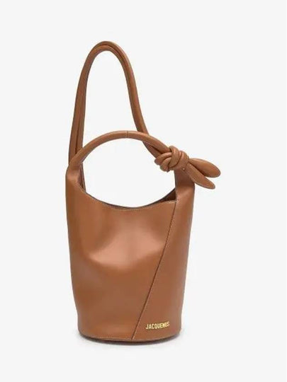 Tote Bag 245BA366 3173811 - JACQUEMUS - BALAAN 2