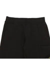 Kids cargo shorts 801661840 V0029 10A12A adult wearable - STONE ISLAND - BALAAN 3