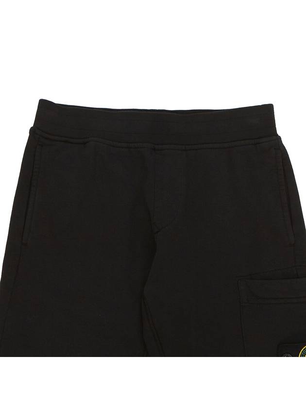 Kids cargo shorts 801661840 V0029 10A12A adult wearable - STONE ISLAND - BALAAN 3