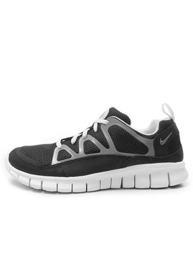 01555247004Free Huarache LightBlack White - NIKE - BALAAN 1