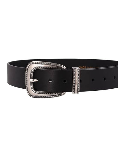 BUCKLE BELT - MAGDA BUTRYM - BALAAN 2