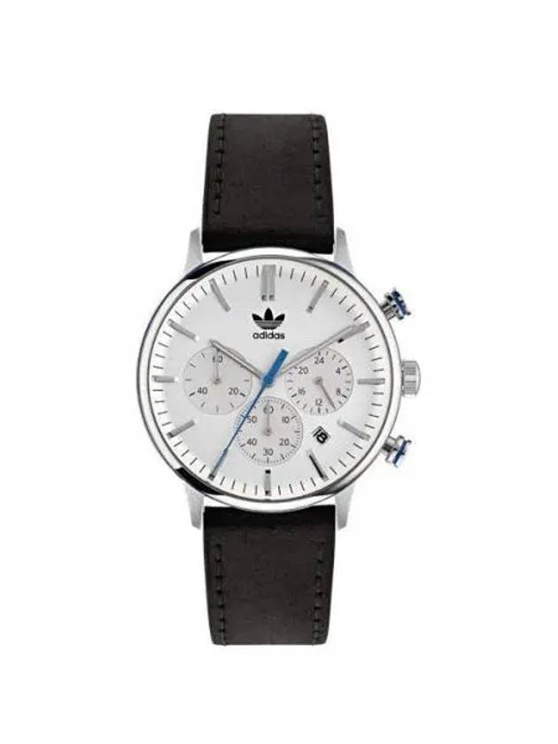 adidas WATCH Men s Analog Code One AOSY22011 - ADIDAS - BALAAN 1