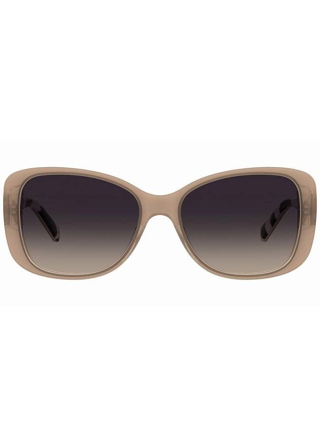 Love Moschino Sunglasses - MOSCHINO - BALAAN 1