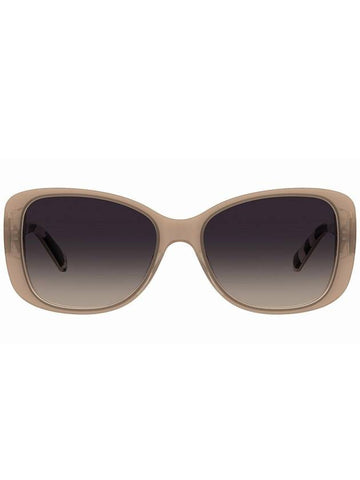 Love Moschino Sunglasses - MOSCHINO - BALAAN 1