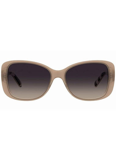 Love Moschino Sunglasses - MOSCHINO - BALAAN 1