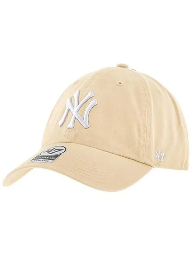 B RGW17GWSNL NTC ball cap - 47BRAND - BALAAN 3