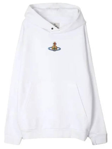 logo pullover sweatshirt - VIVIENNE WESTWOOD - BALAAN 1