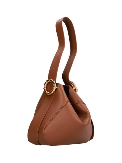 MELODIE HOBO BAG - LANVIN - BALAAN 2