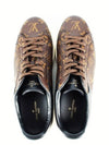 Luxembourg monogram sneakers 8 270 - LOUIS VUITTON - BALAAN 7