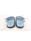 Chypre Velcro Sandal Slippers 41 260 - HERMES - BALAAN 3