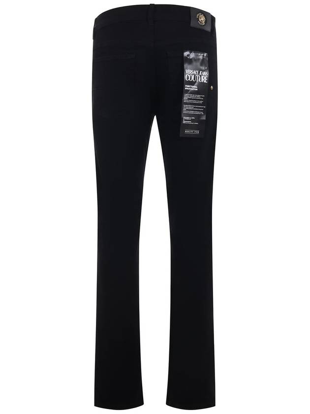 Versace Jeans Couture  Couture Jeans - VERSACE - BALAAN 3