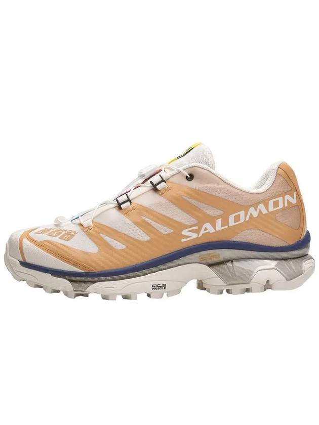 XT 4 OG Low Top Sneakers Beige - SALOMON - BALAAN 2