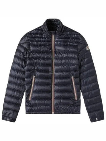 24 1A10900 53279 776 Daniel short down padded jacket - MONCLER - BALAAN 1