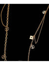 women necklace - LOUIS VUITTON - BALAAN 8