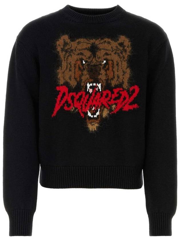 Dsquared2 Knitwear - DSQUARED2 - BALAAN 1