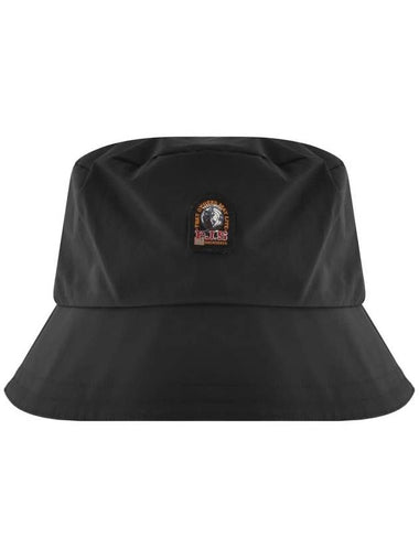 logo patch bucket hat - PARAJUMPERS - BALAAN 1