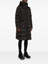 Padding 1C00042539ZD999 Black - MONCLER - BALAAN 4