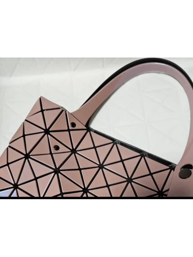 Bao Bag Prism Metallic Pink Beige - ISSEY MIYAKE - BALAAN 7