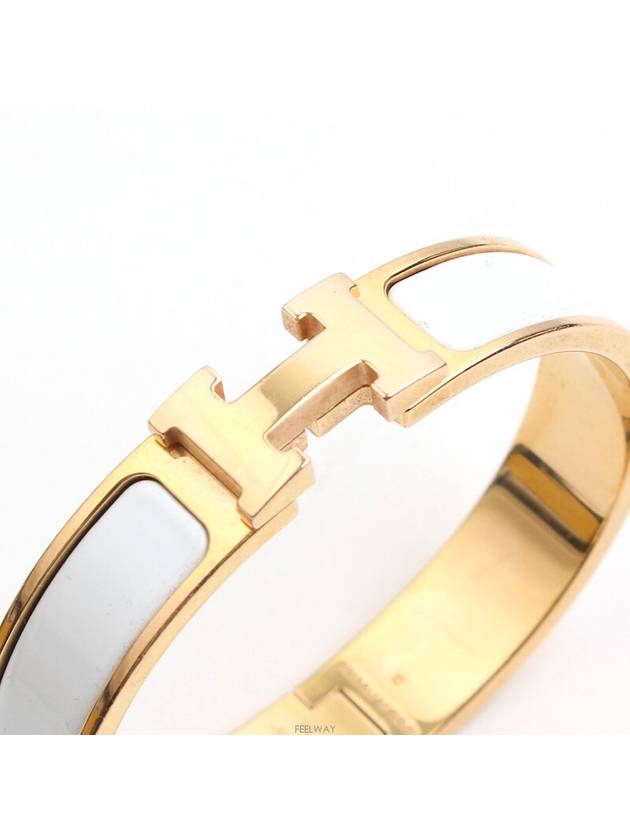 women bracelet - HERMES - BALAAN 5