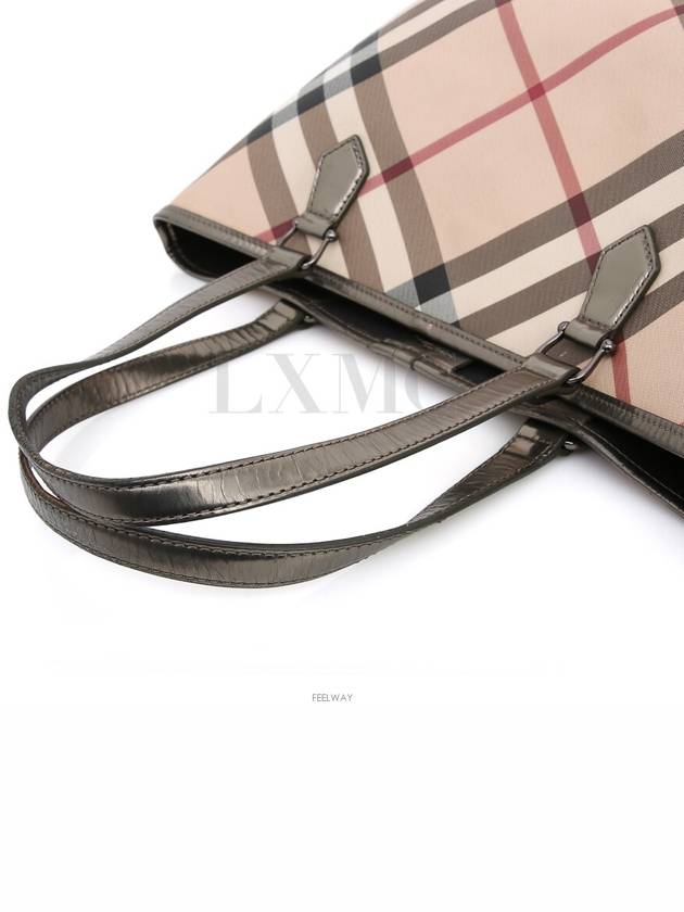 women shoulder bag - BURBERRY - BALAAN 8