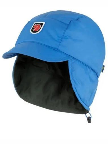 Expedition Padded Cap 90664525 - FJALL RAVEN - BALAAN 1