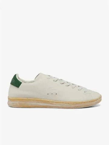 Men s Carnaby Set Sneakers RZ8014M54N 40F Domestic Product GQ2N24072627170 - LACOSTE - BALAAN 1