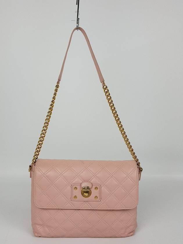 women shoulder bag - MARC JACOBS - BALAAN 1